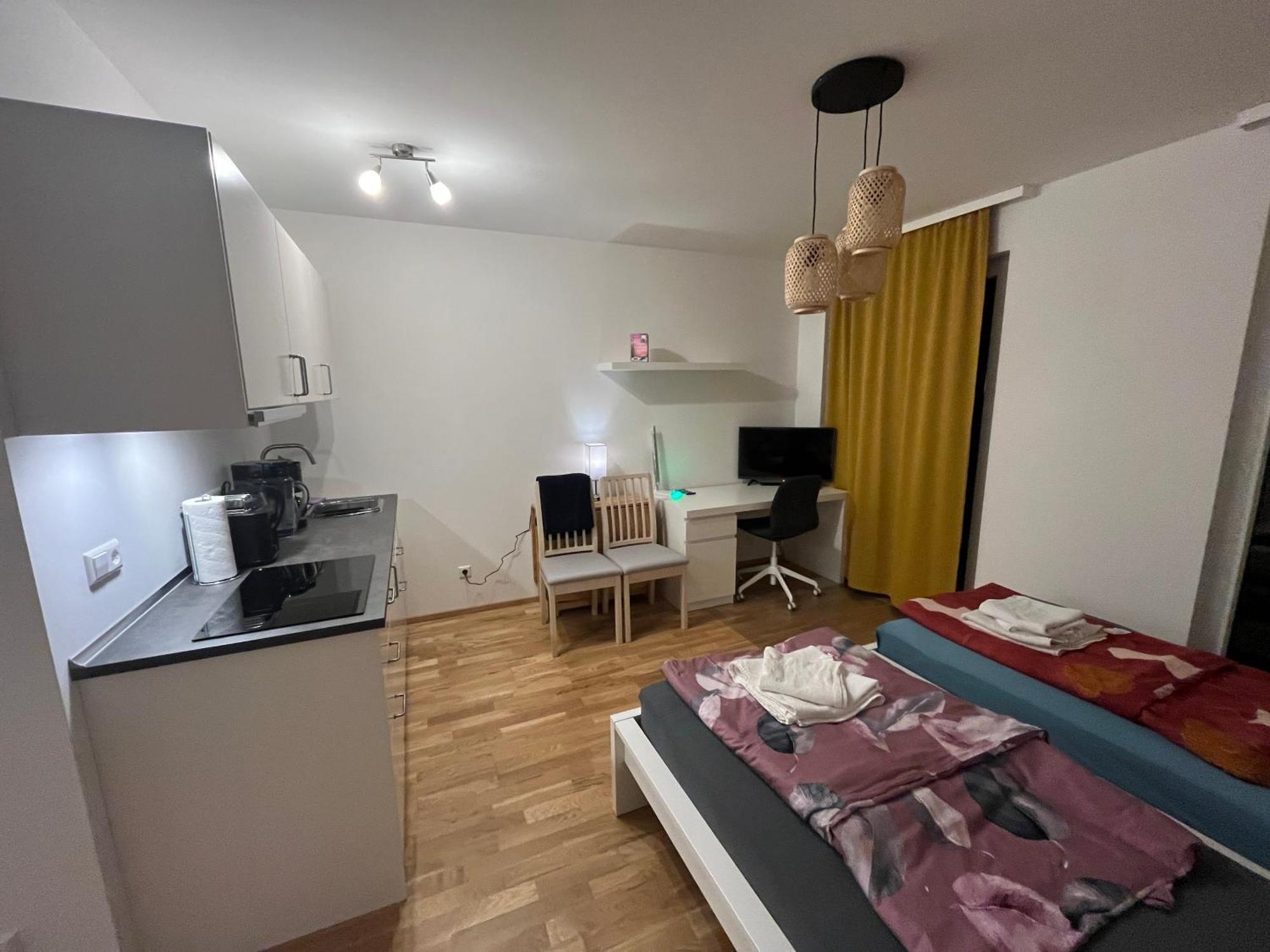 New Business Apartment Nr.21 Дрезден Екстер'єр фото